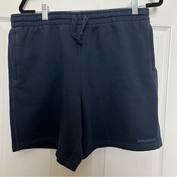 Rhythm Livin Sweat Short - Picture 1 of 3